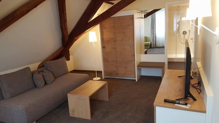 Hotel Jägerhaus Esslingen