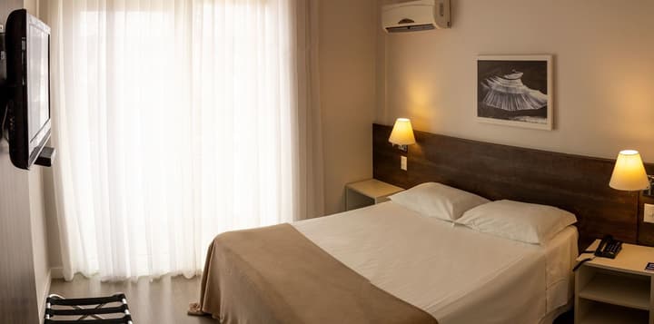 Charrua Hotel