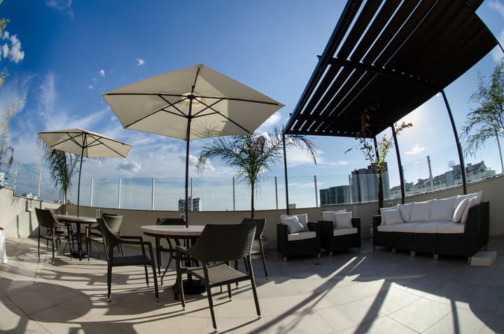Charrua Hotel