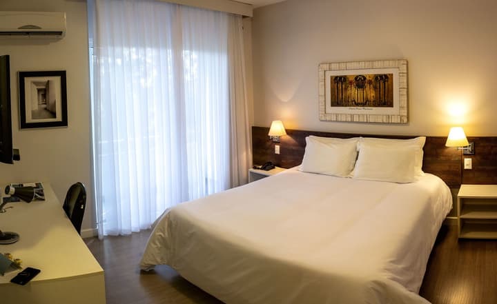 Charrua Hotel
