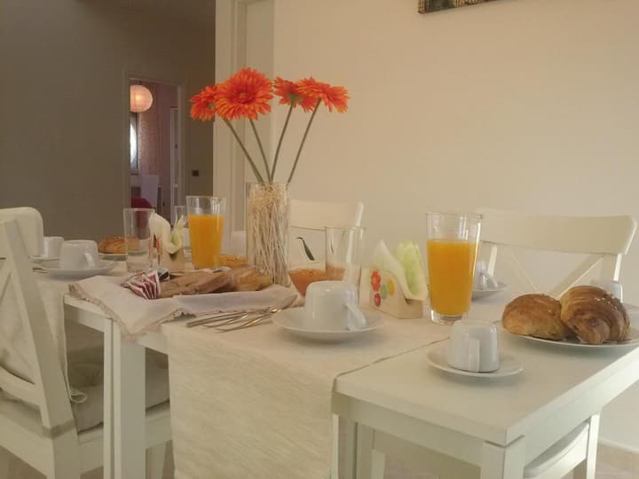 B&B Zefiro