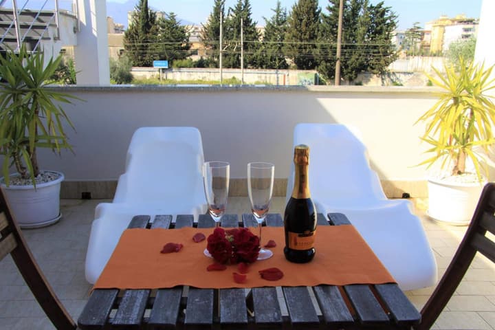 B&B Zefiro