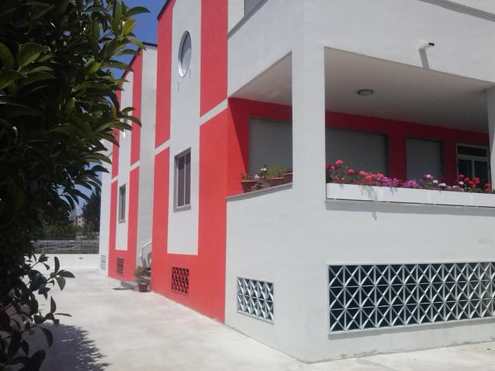 B&B Zefiro