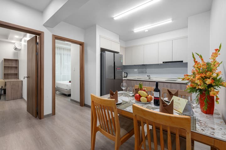 Sunflower International Village
