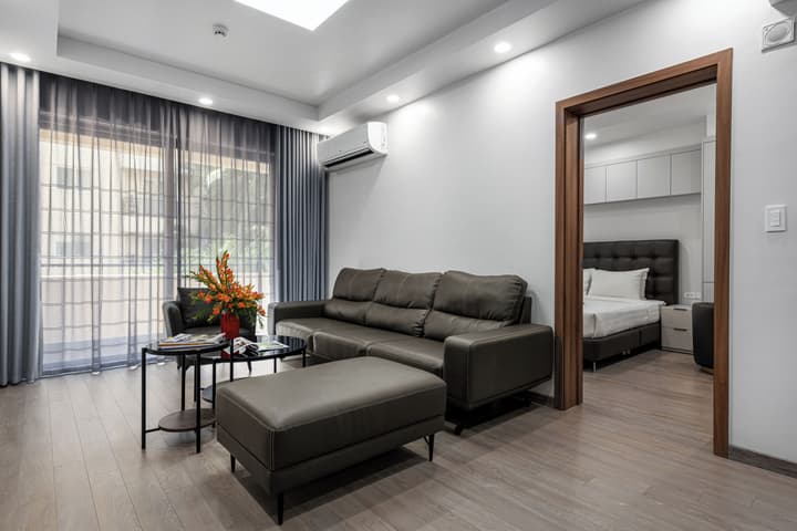Sunflower International Village