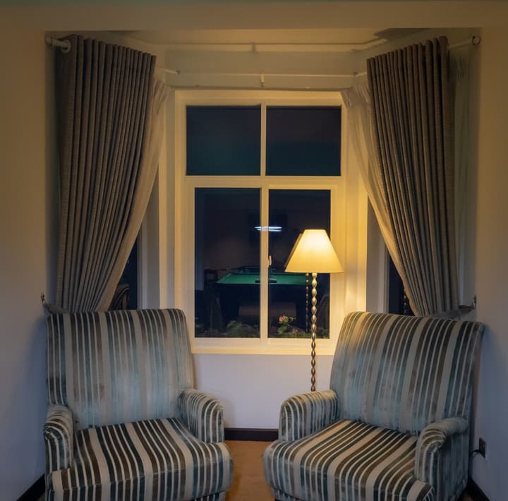 Galway Heights Hotel