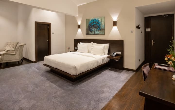 Galway Heights Hotel