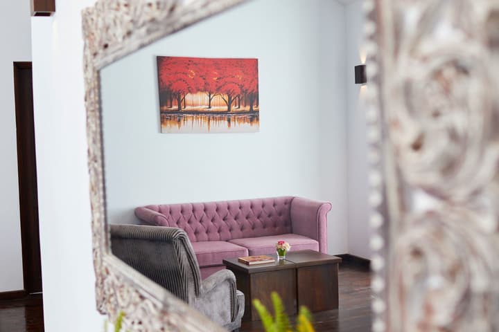 Galway Heights Hotel