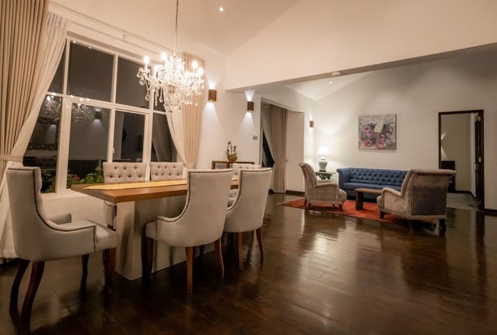 Galway Heights Hotel