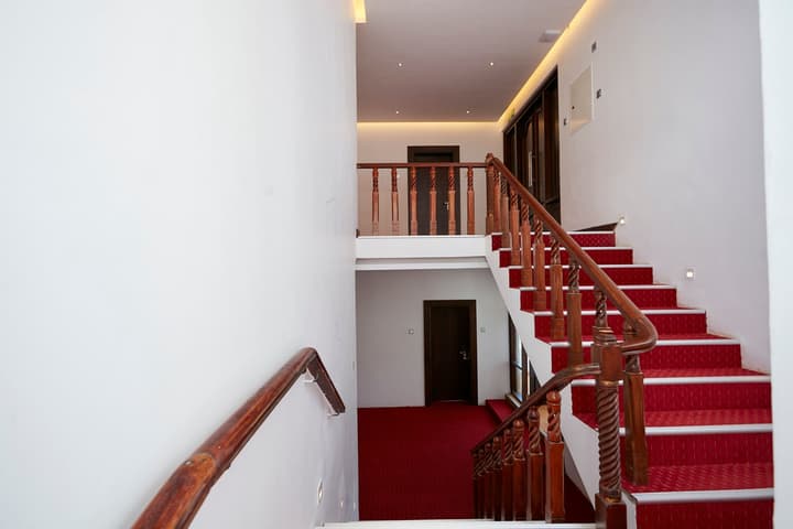 Galway Heights Hotel