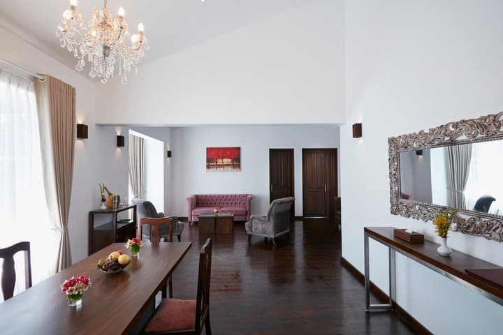 Galway Heights Hotel