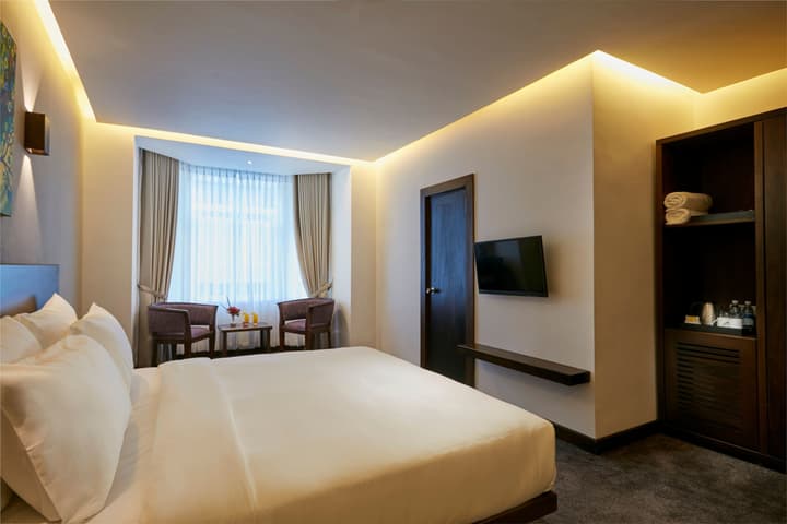 Galway Heights Hotel
