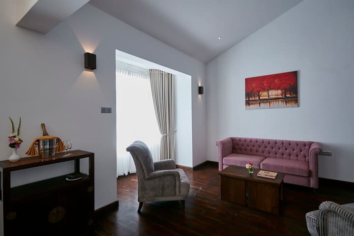 Galway Heights Hotel