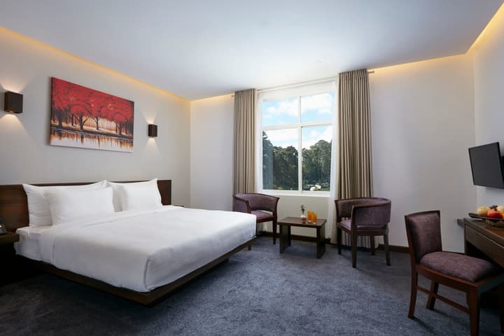 Galway Heights Hotel