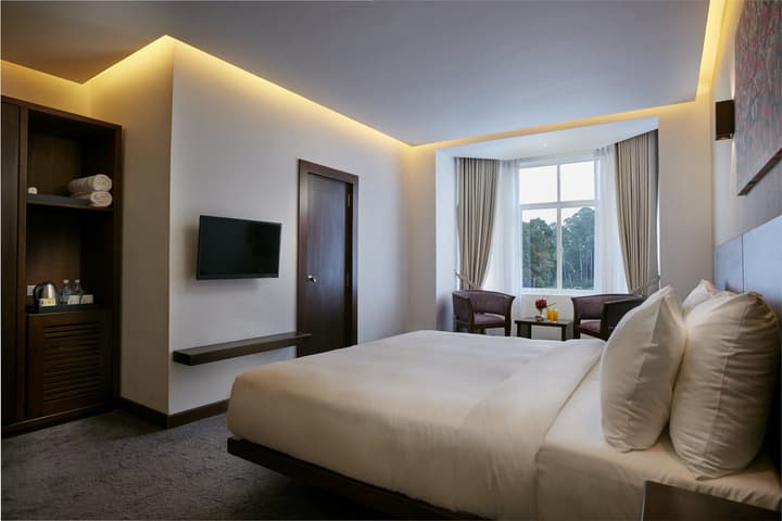 Galway Heights Hotel