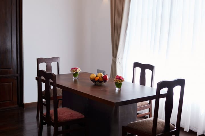 Galway Heights Hotel