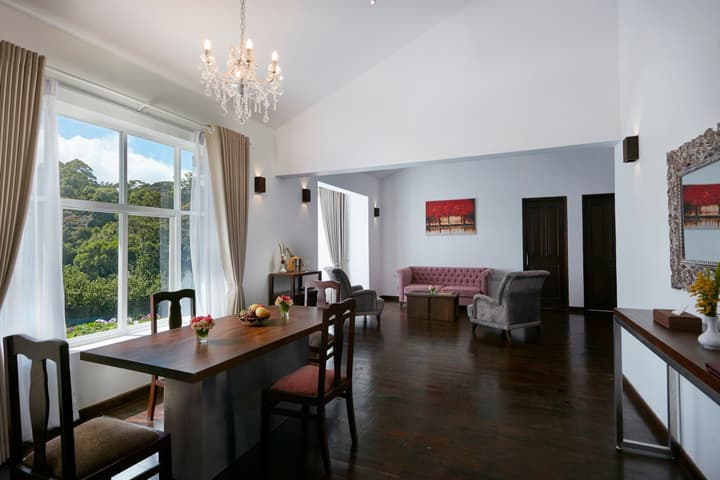 Galway Heights Hotel