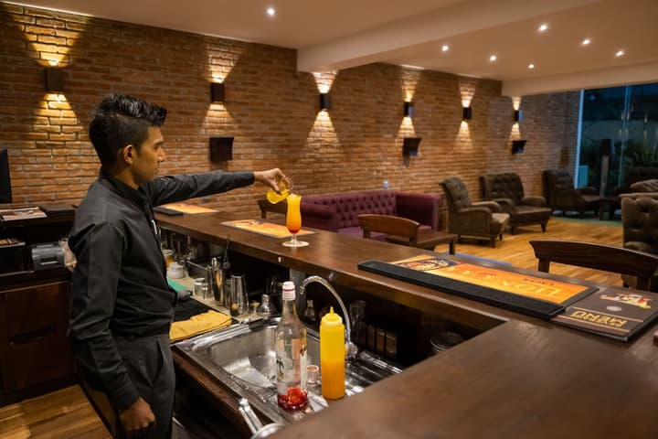 Galway Heights Hotel