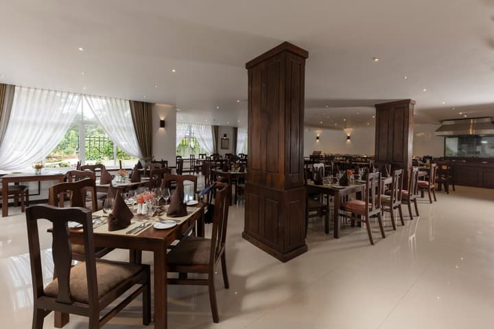 Galway Heights Hotel