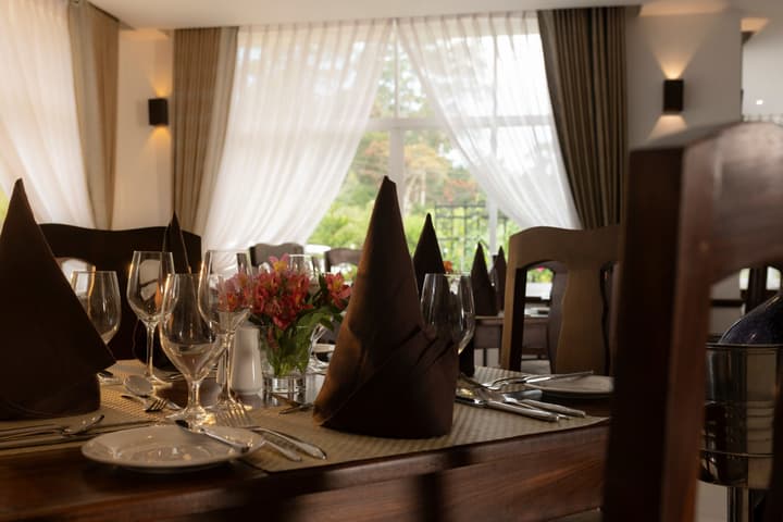 Galway Heights Hotel