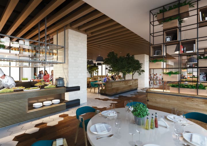 Millennium AL Barsha