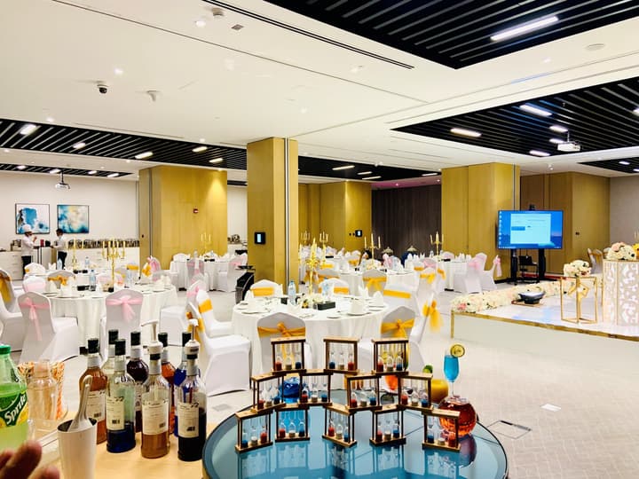 Millennium AL Barsha