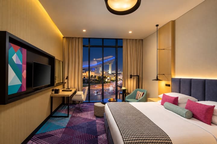 Millennium AL Barsha