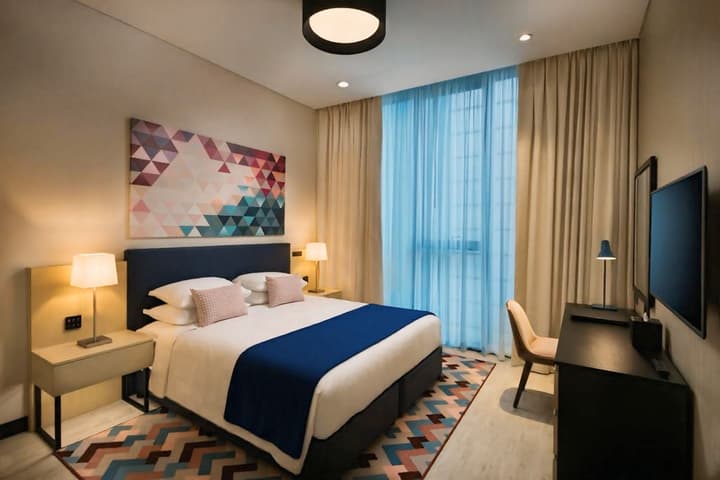 Millennium AL Barsha
