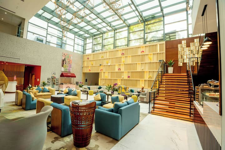 Millennium AL Barsha