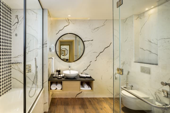 Millennium AL Barsha