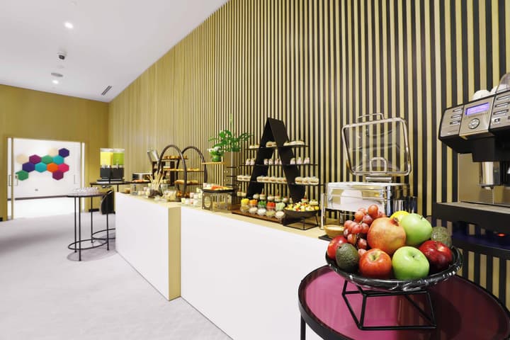 Millennium AL Barsha