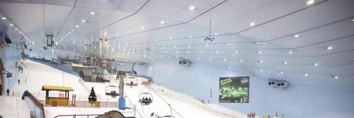 Millennium AL Barsha