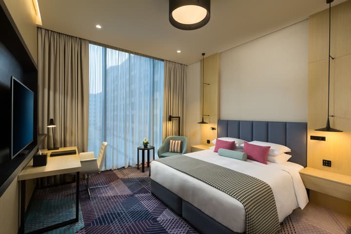 Millennium AL Barsha
