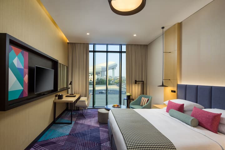 Millennium AL Barsha
