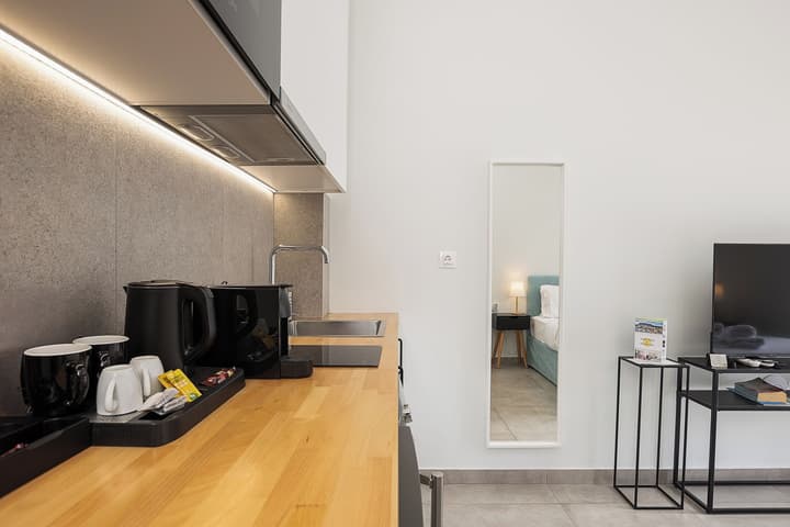 The Omnia Collection Pagrati