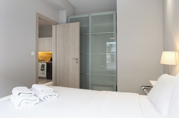 The Omnia Collection Pagrati