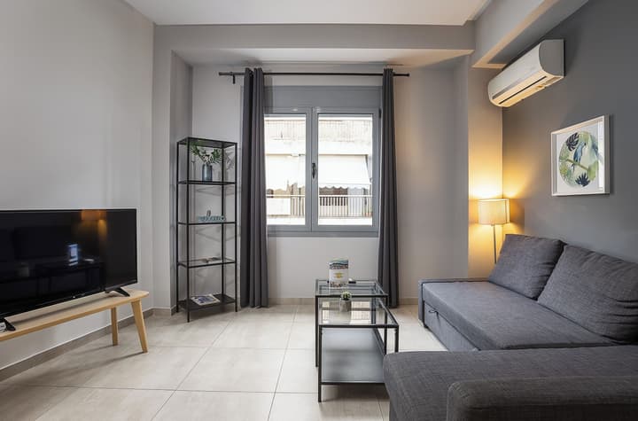 The Omnia Collection Pagrati