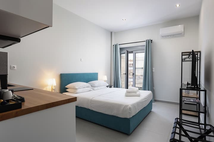 The Omnia Collection Pagrati