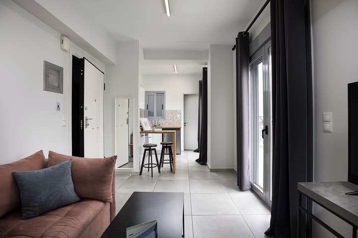 The Omnia Collection Pagrati