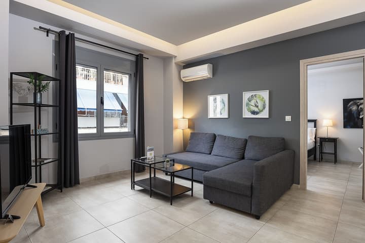 The Omnia Collection Pagrati