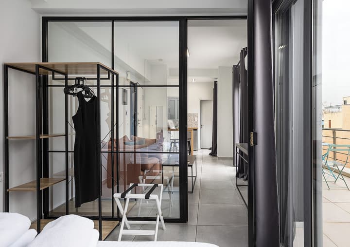 The Omnia Collection Pagrati