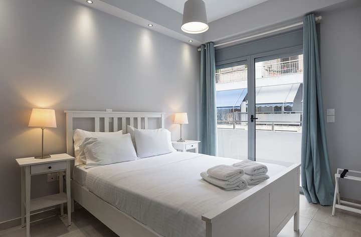 The Omnia Collection Pagrati