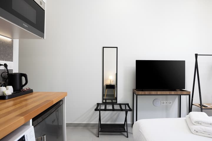The Omnia Collection Pagrati