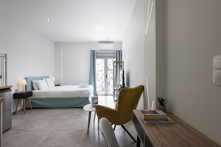 The Omnia Collection Pagrati