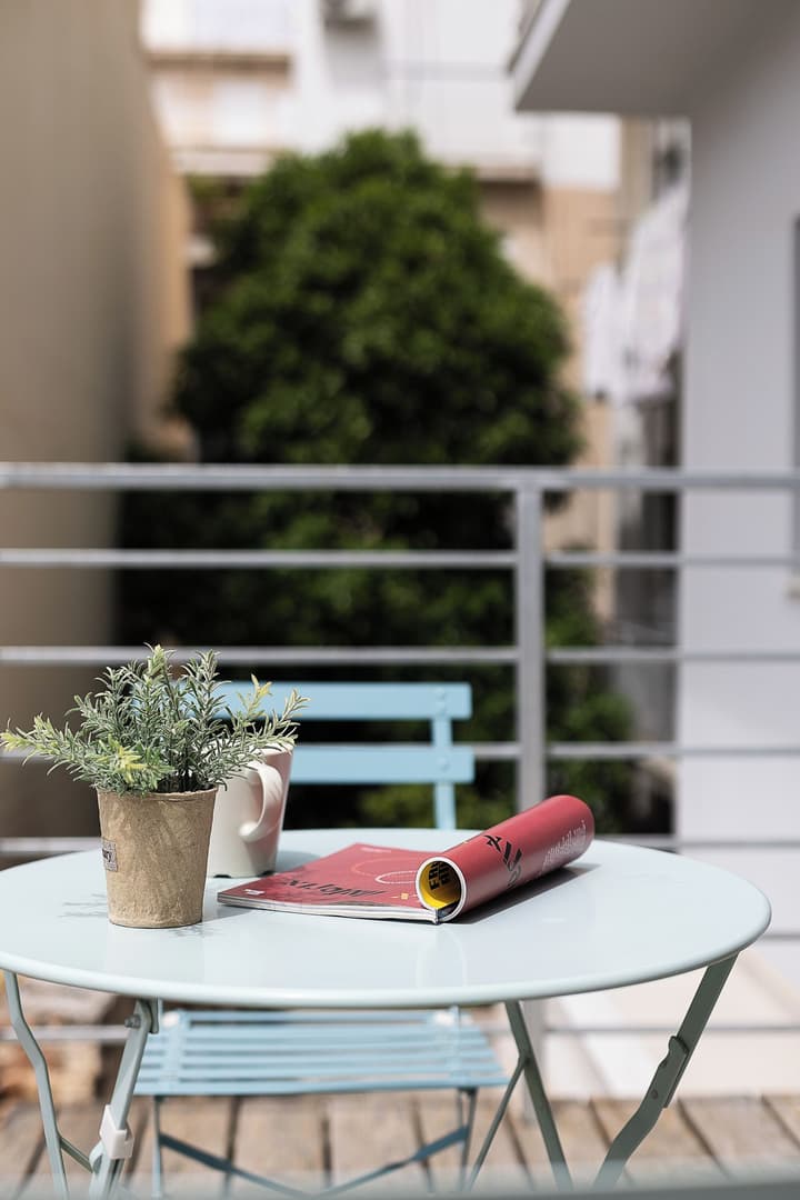 The Omnia Collection Pagrati
