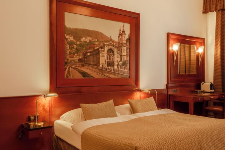 Hotel Golden Lamb