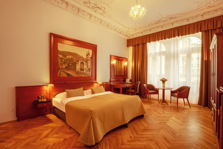 Hotel Golden Lamb