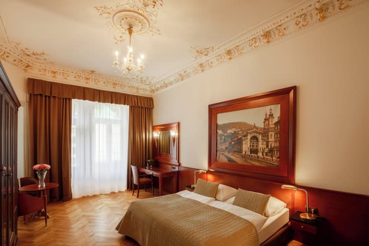 Hotel Golden Lamb