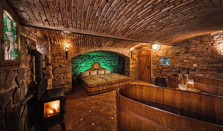 Hotel Golden Lamb