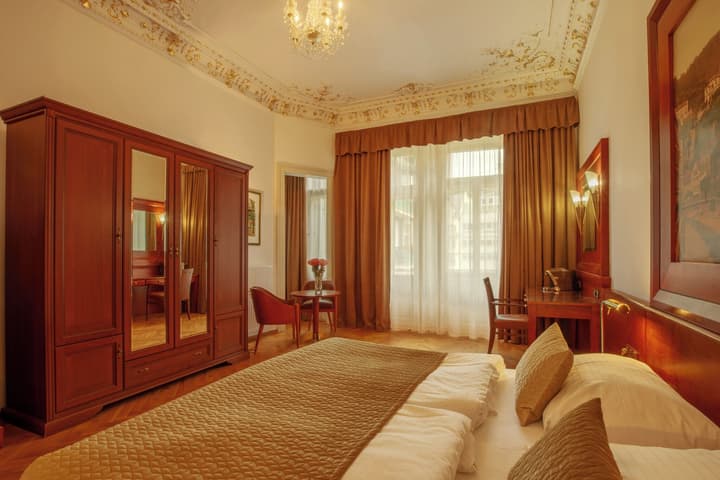 Hotel Golden Lamb